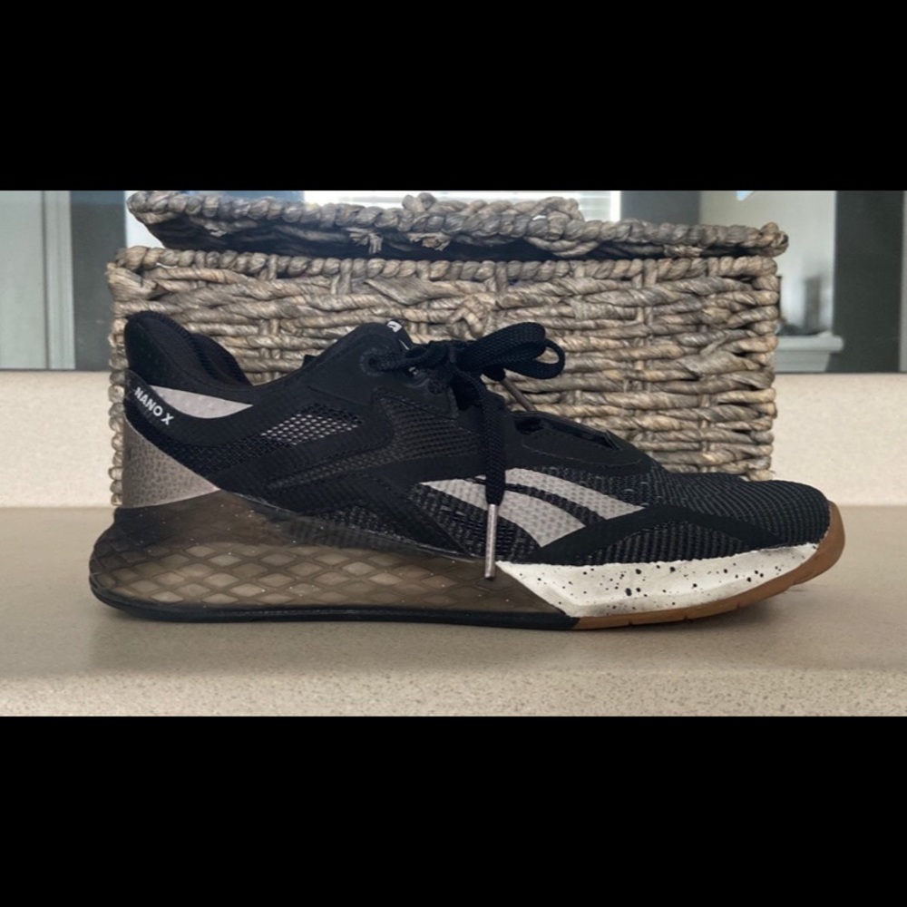 Reebok Nano Cross Training Shoes